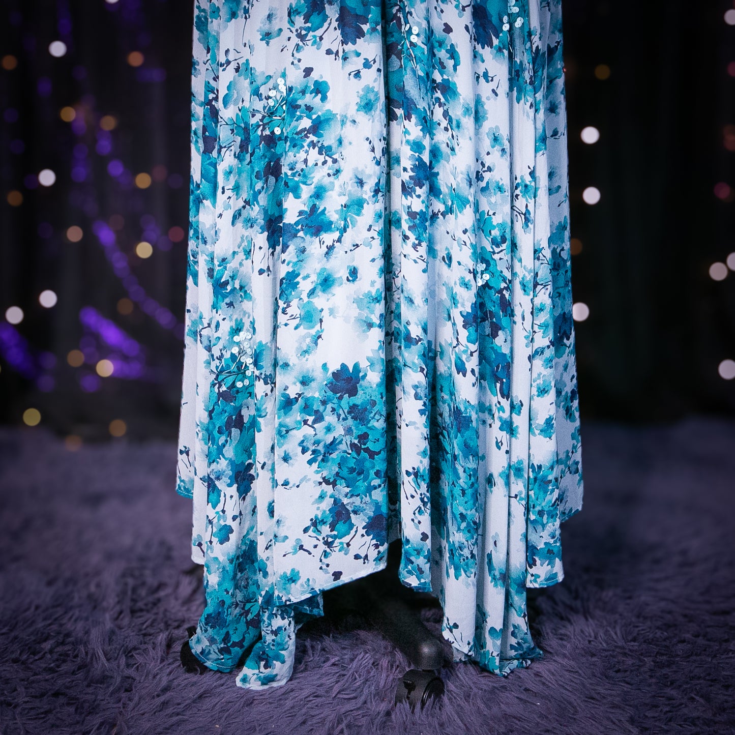 ocean air dress