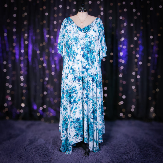 ocean air dress