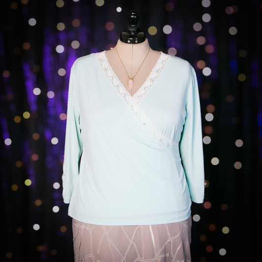 sea breeze top