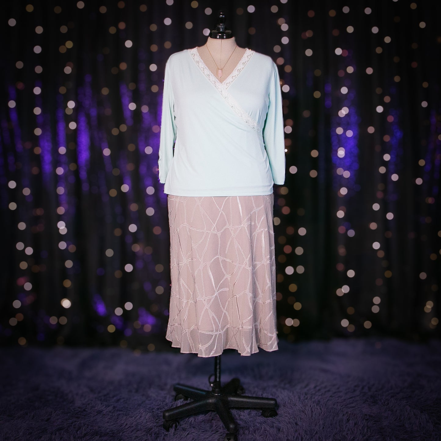 sea breeze top