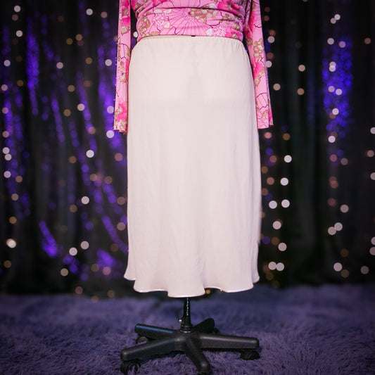 sand slip skirt