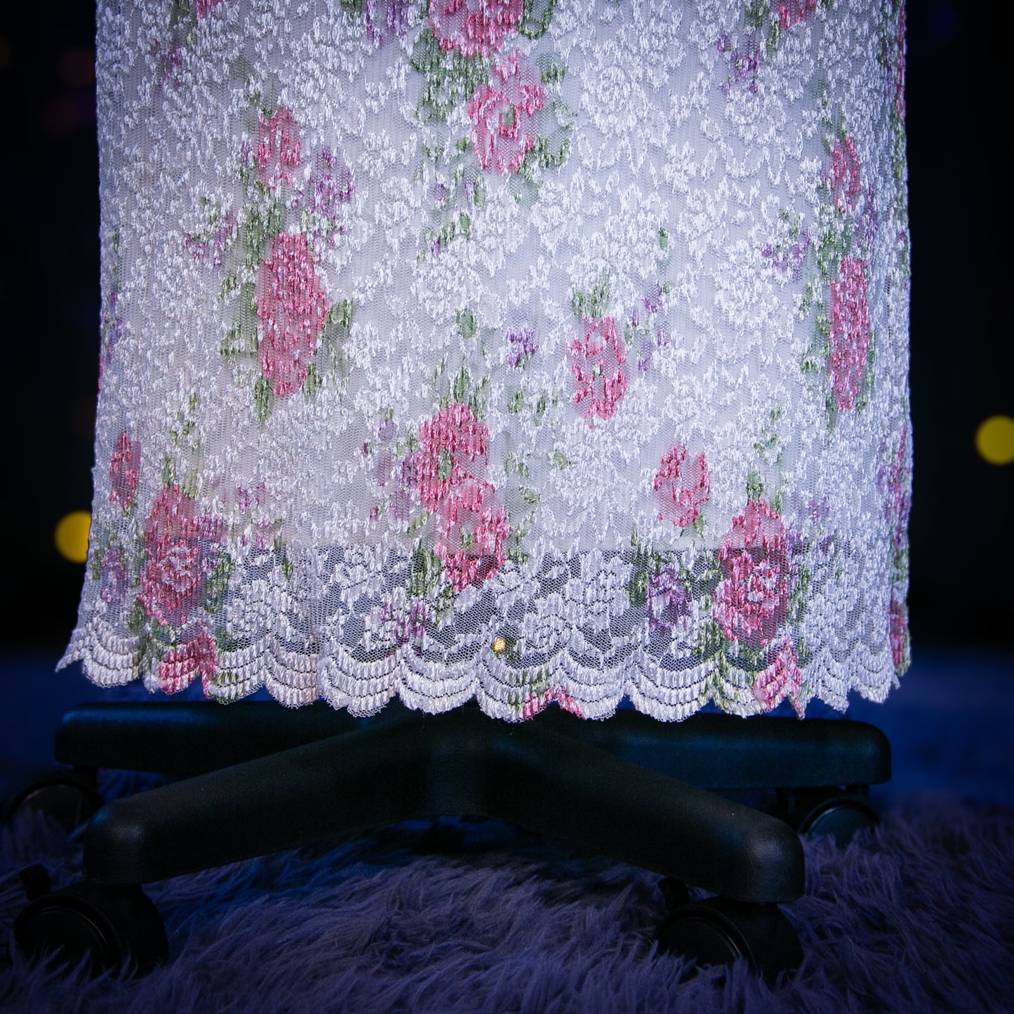 perfect trust cardigan + dress set