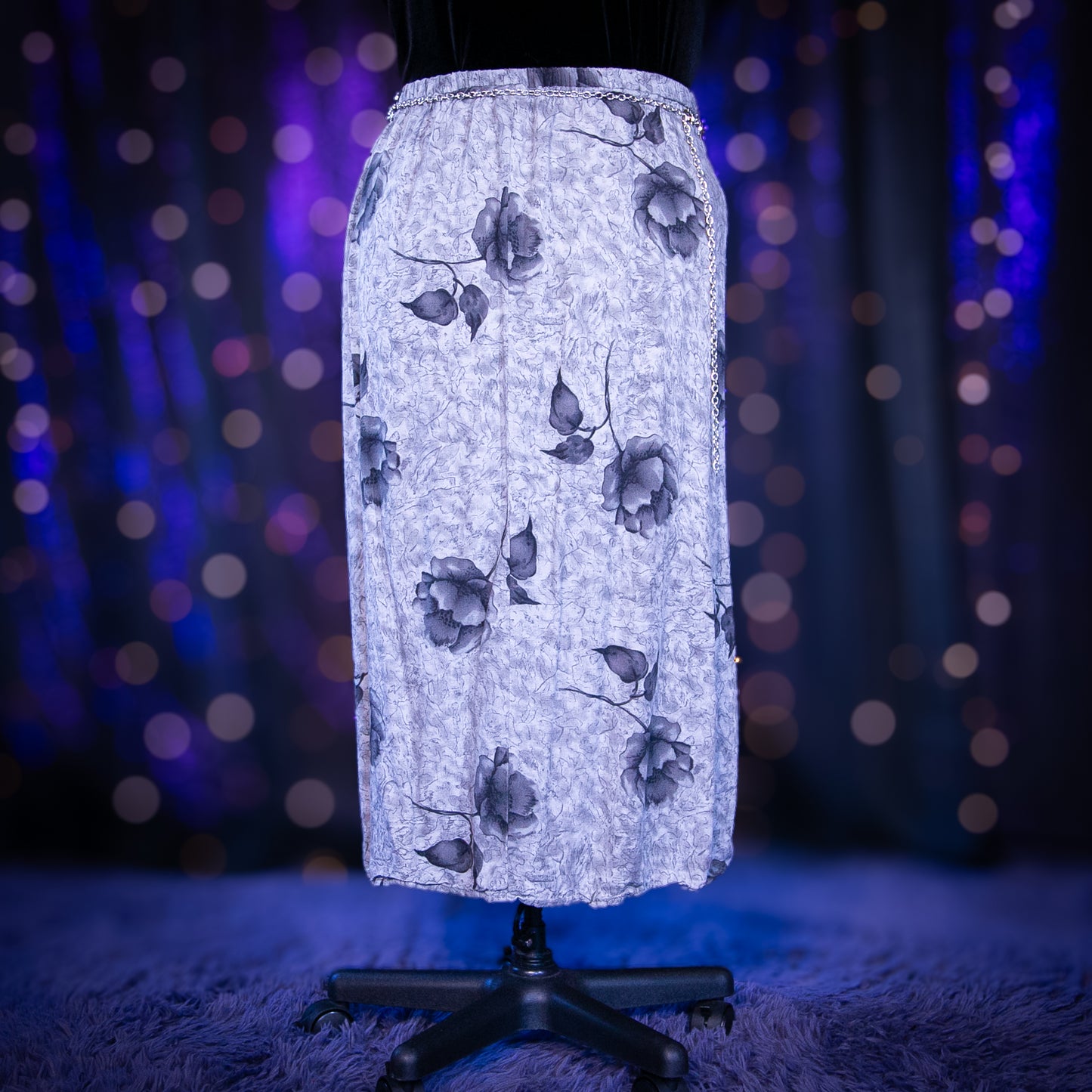 stoneheart skirt