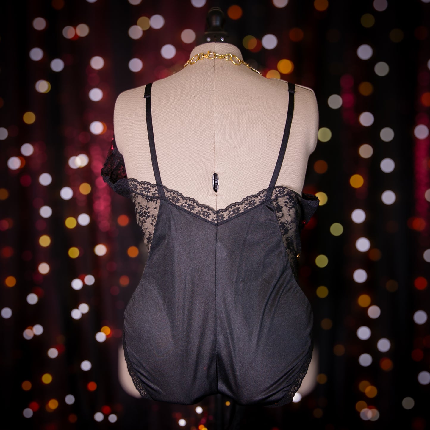 mistress of the dark bodysuit