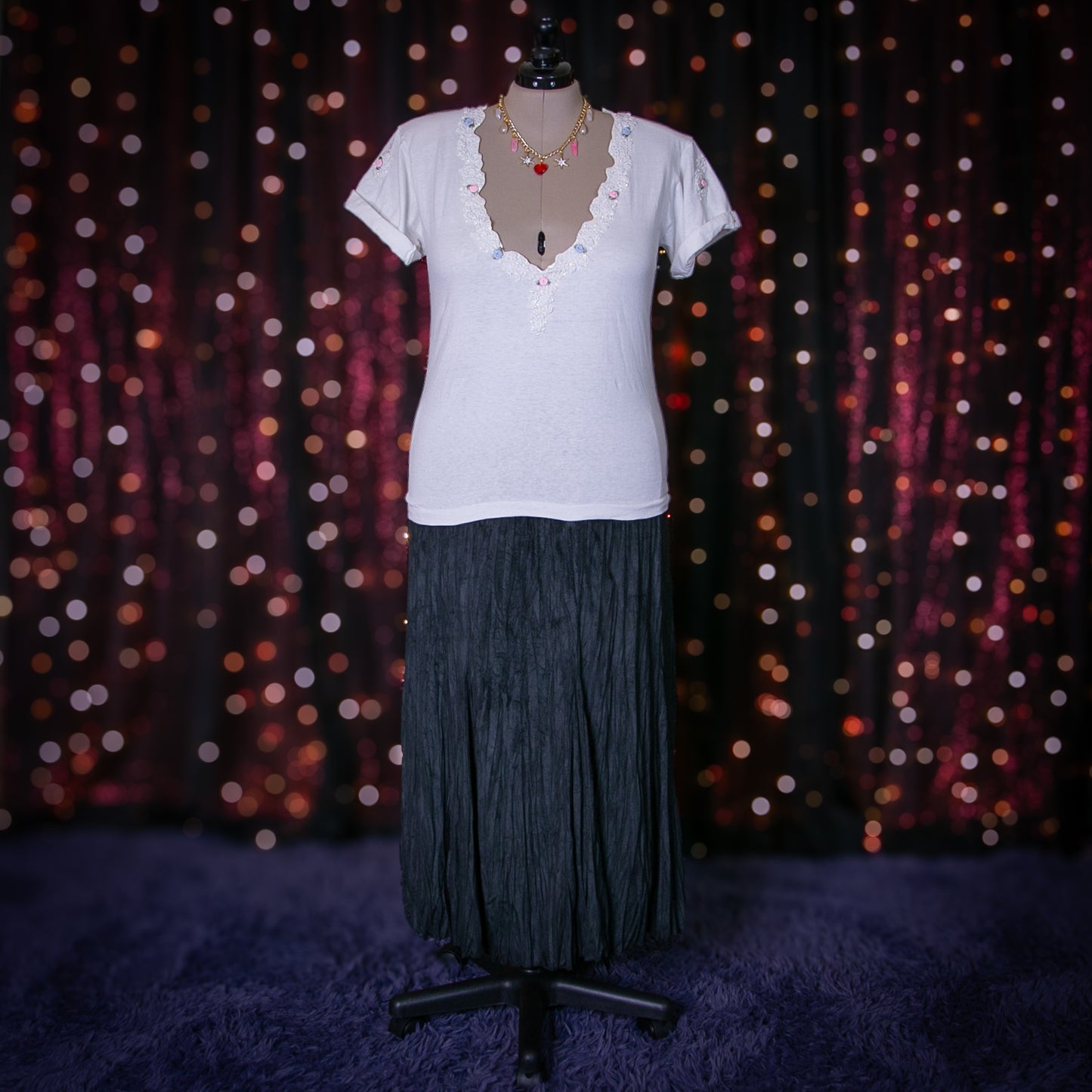 vegas wedding top