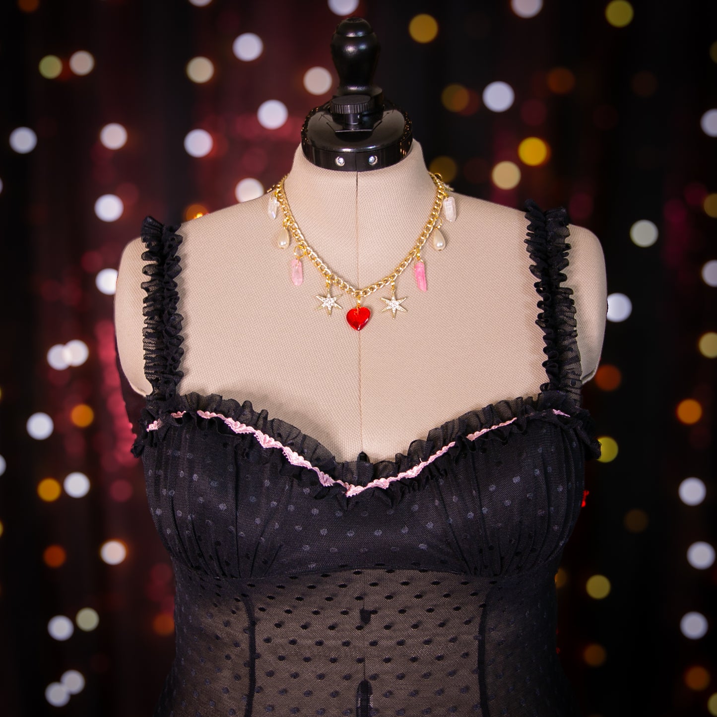 the lovers dress