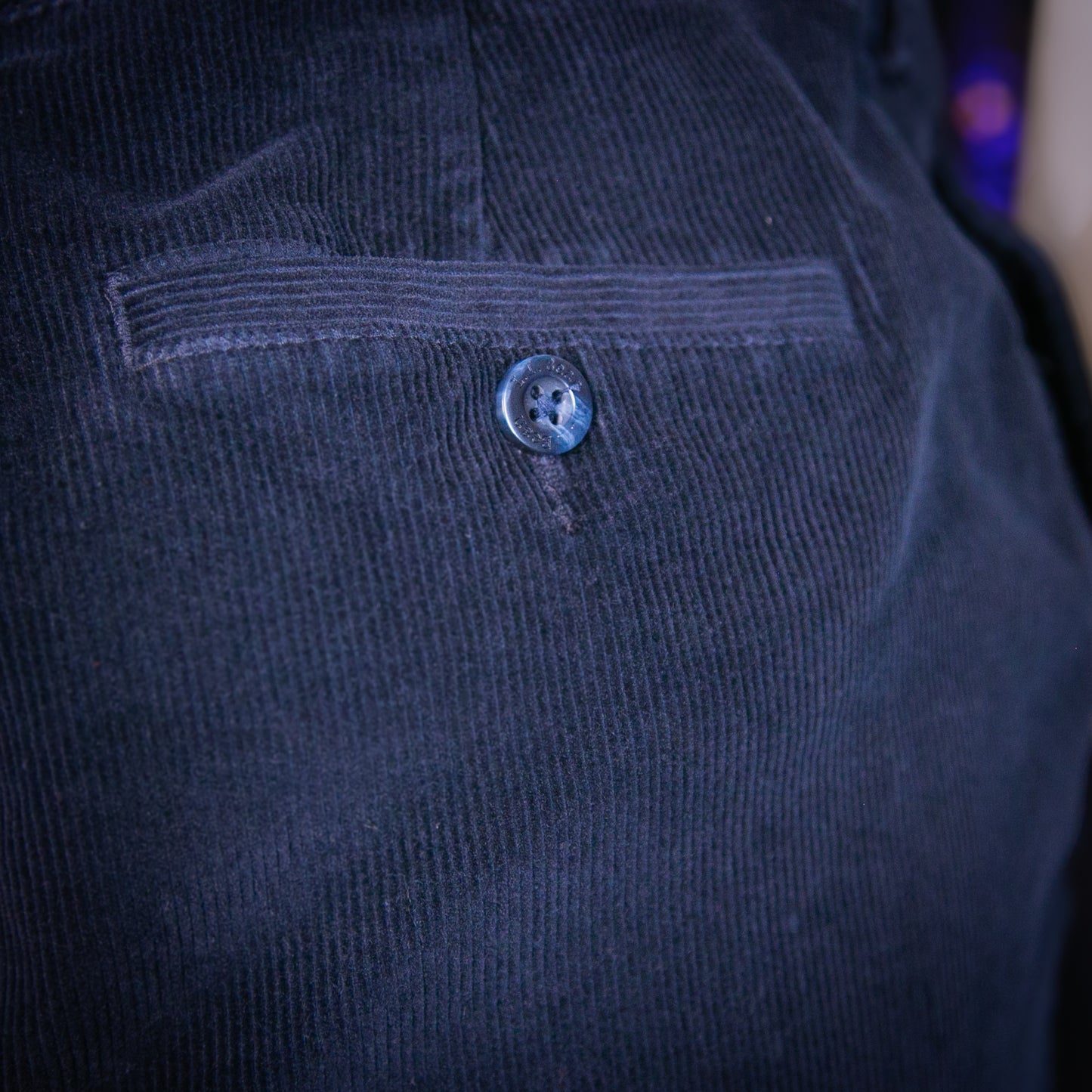 cabinet of curiosities pants