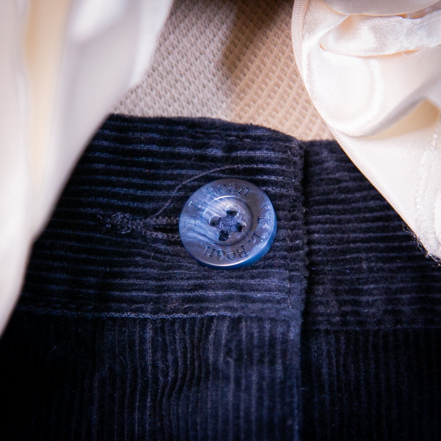 cabinet of curiosities pants