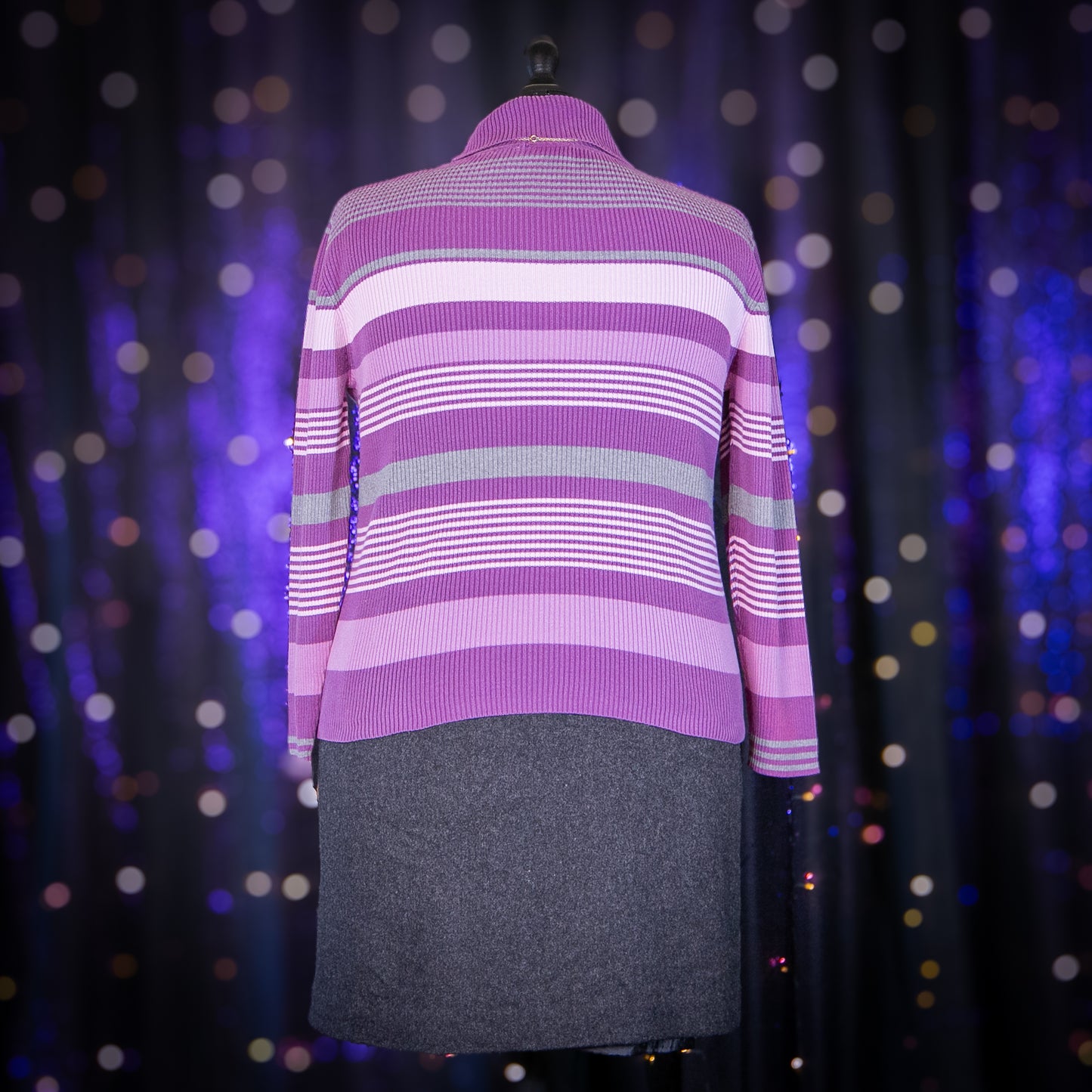 ghoul school top