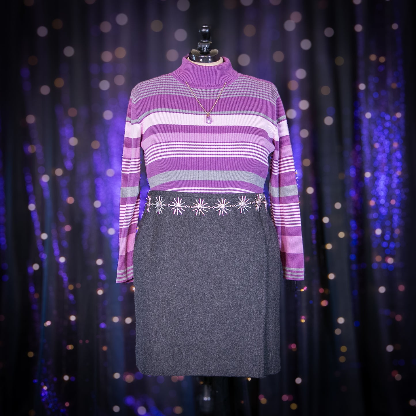 ghoul school top
