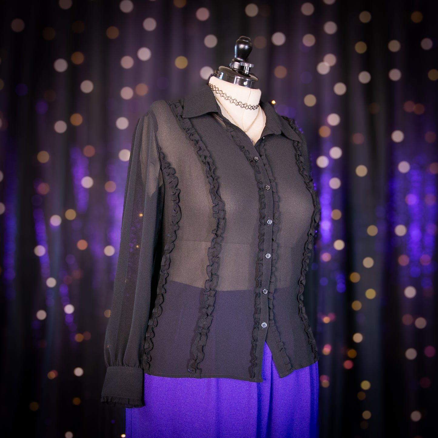 cursive script top