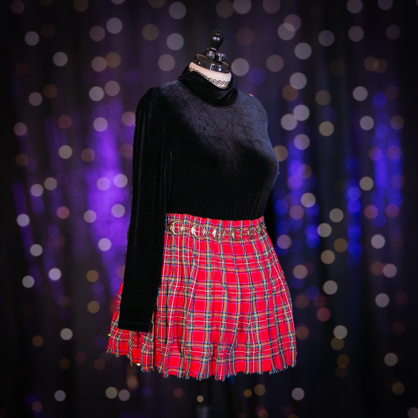 the craft top