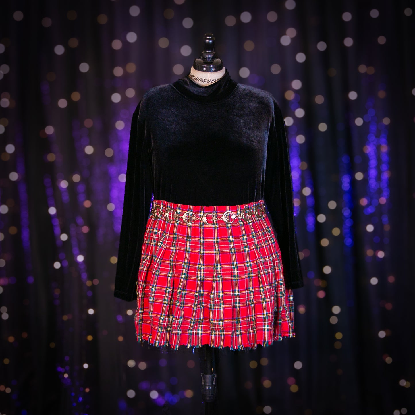 the craft top