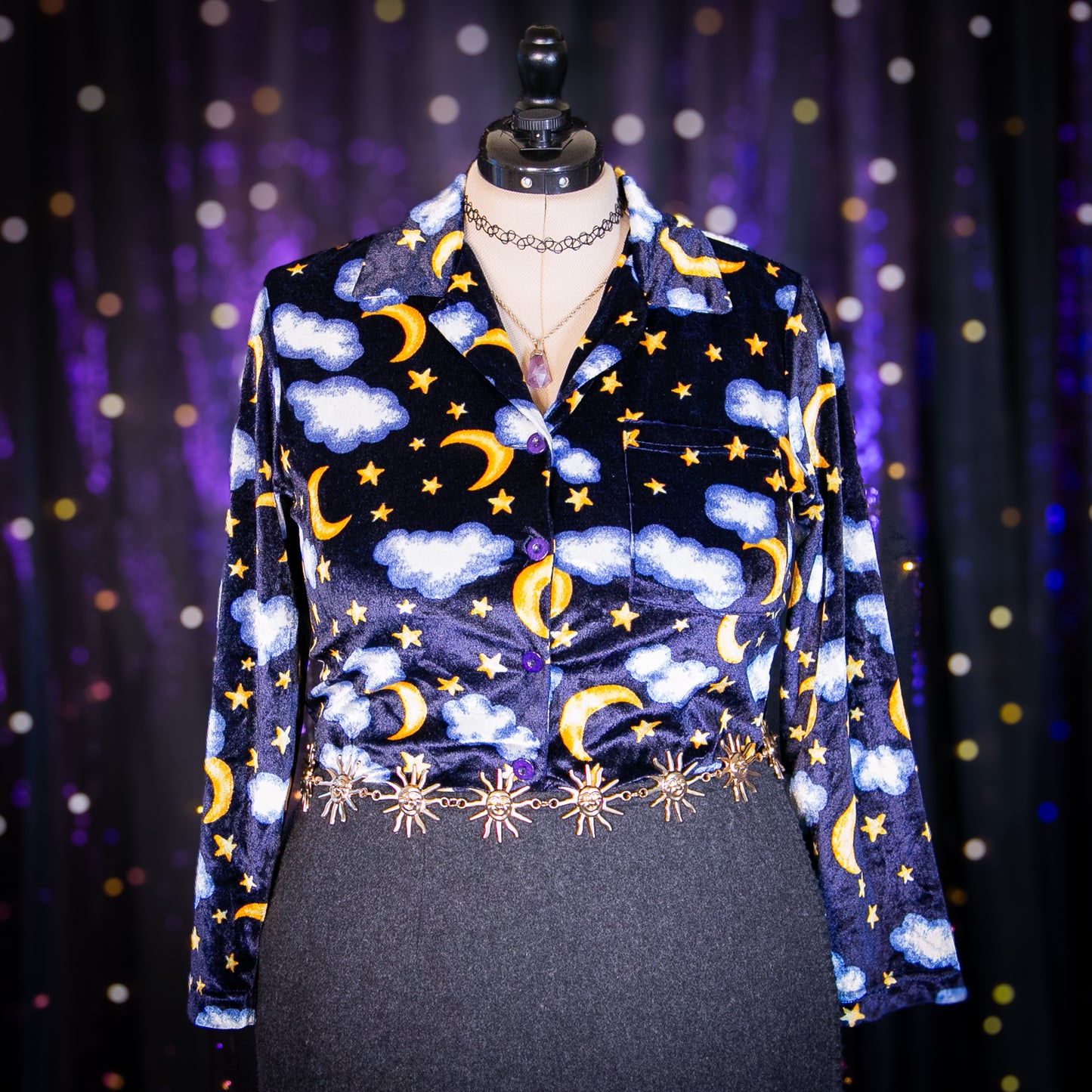 astronomy class top