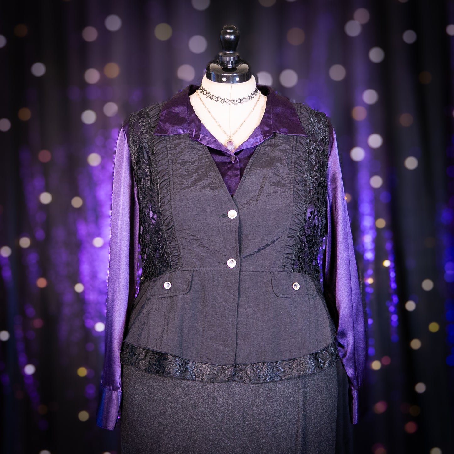 haunted halls top