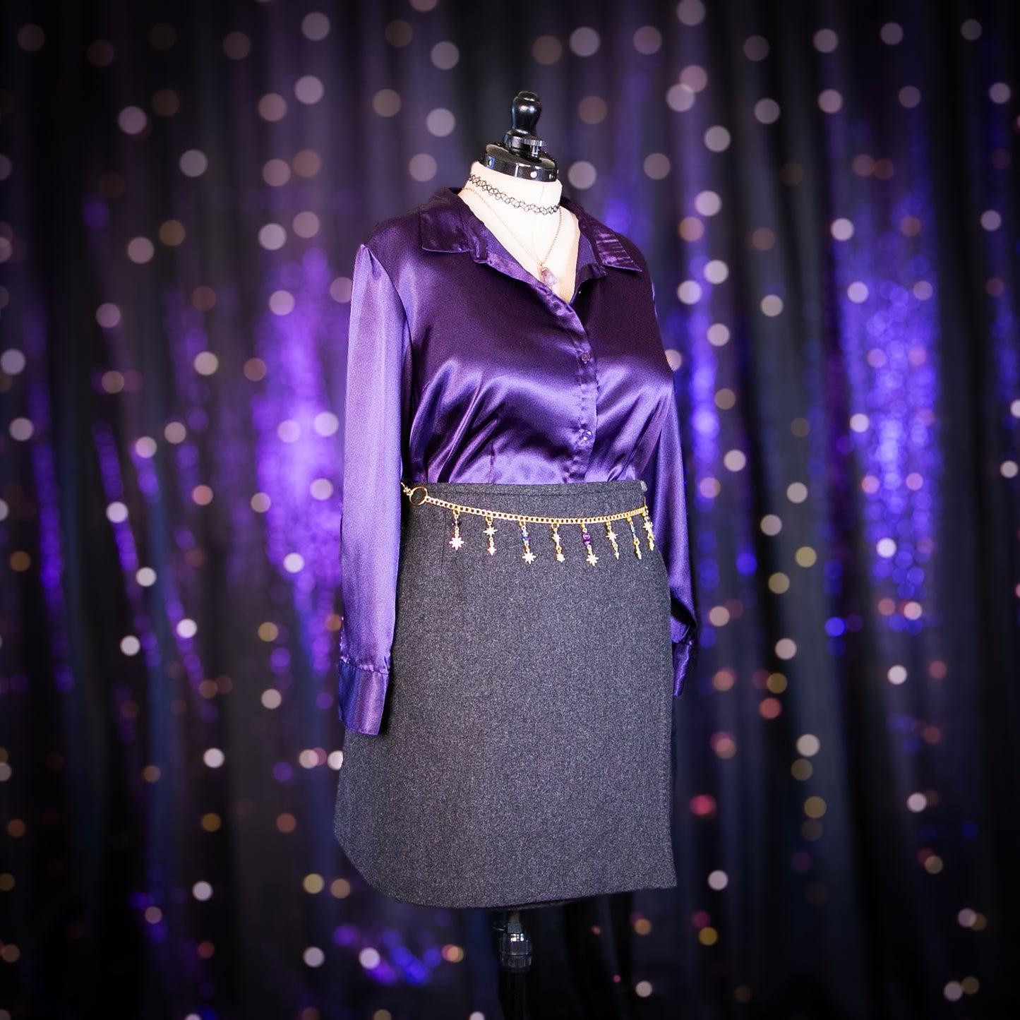 field trip skirt