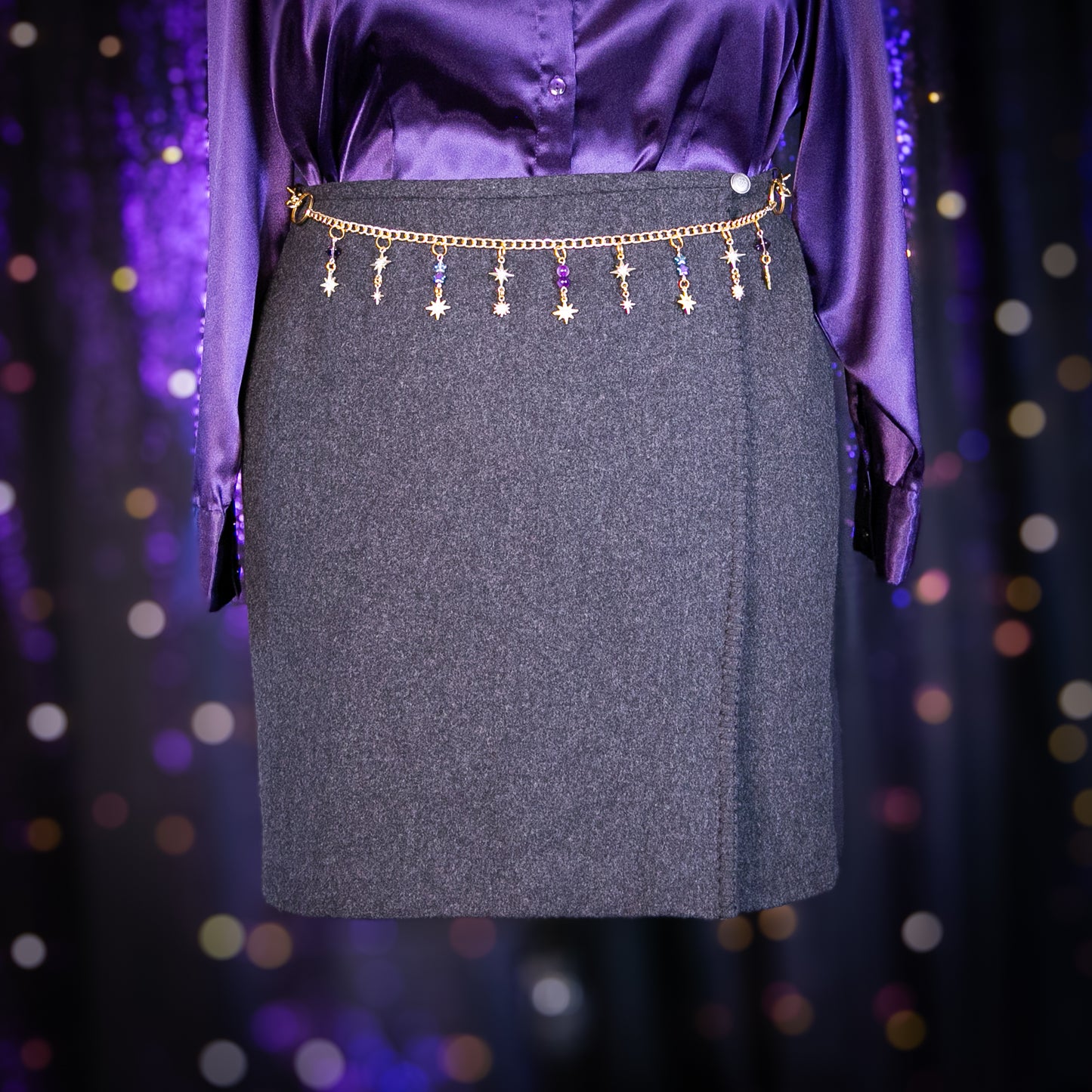 field trip skirt