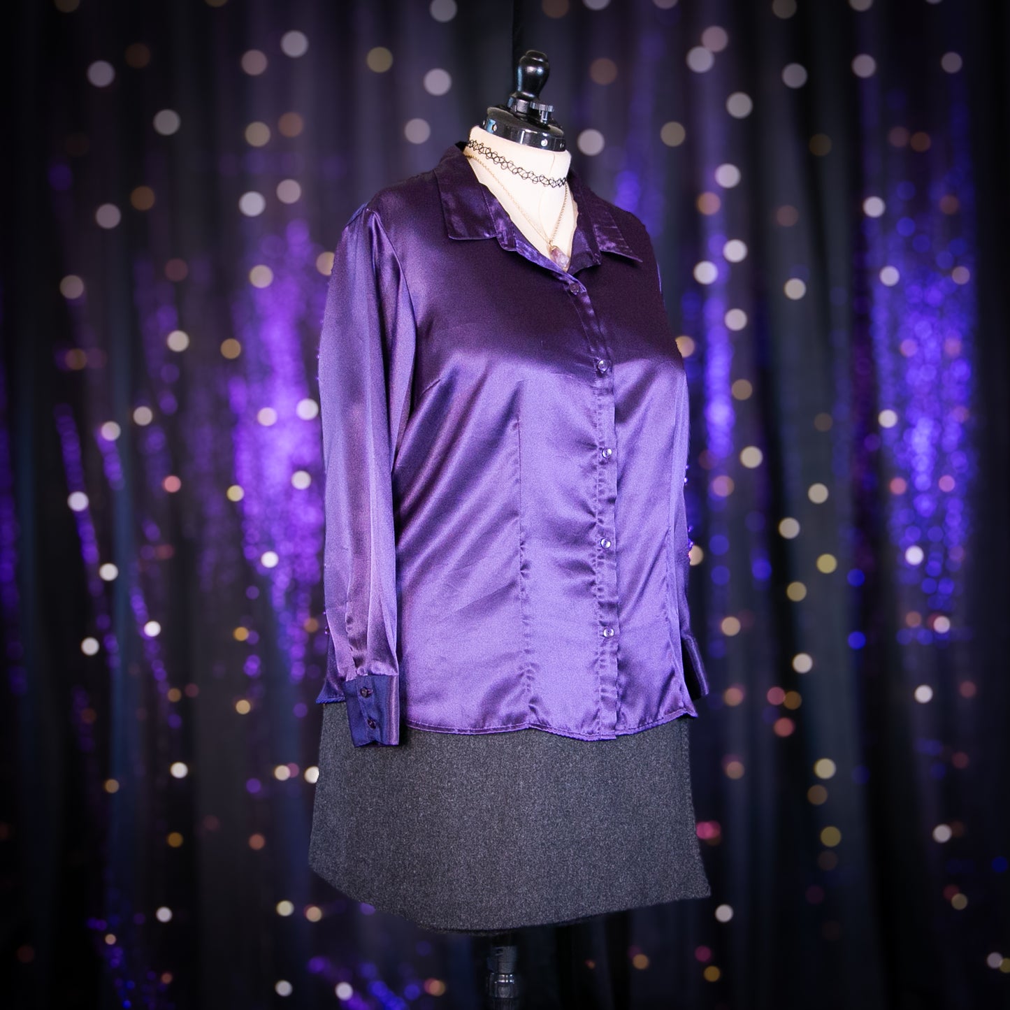 haunted halls top