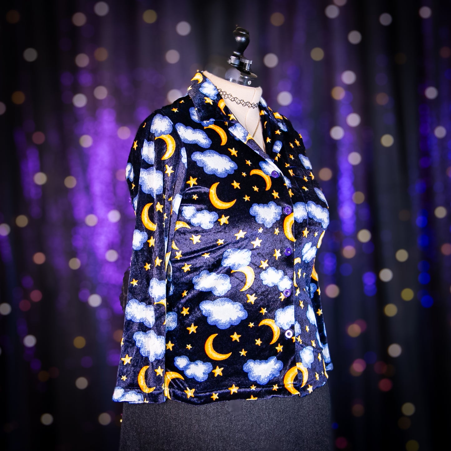 astronomy class top