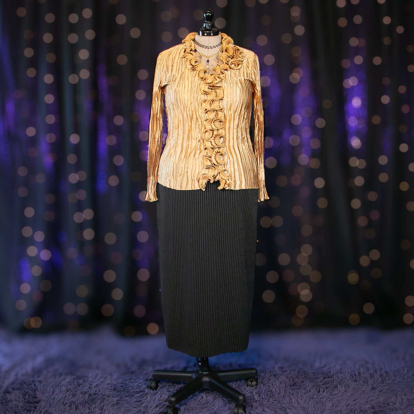 headmaster's hex skirt