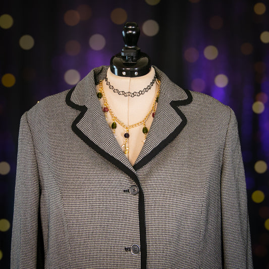 cloisters blazer jacket