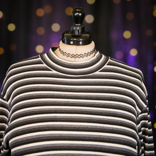 nevermore academy top