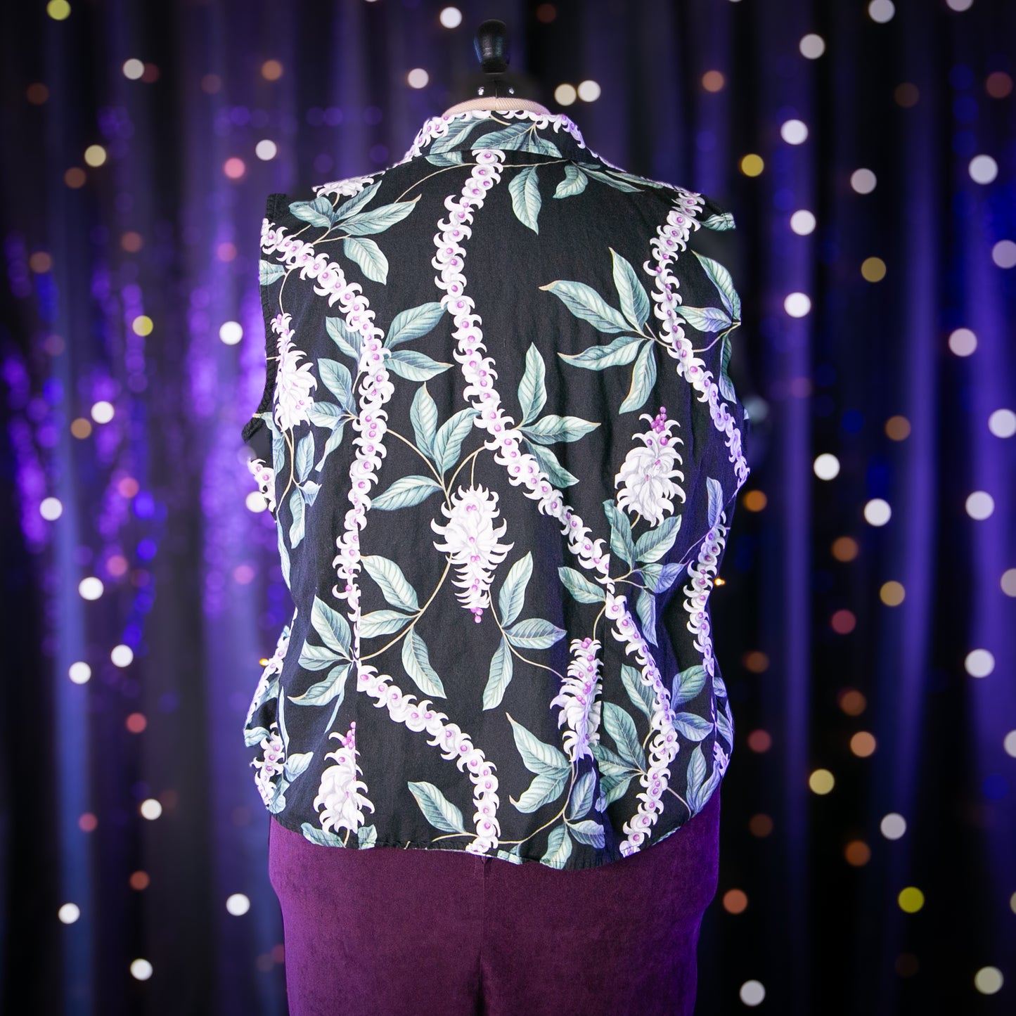 tropigoth top