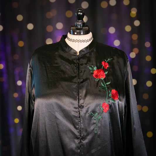 the frances dress