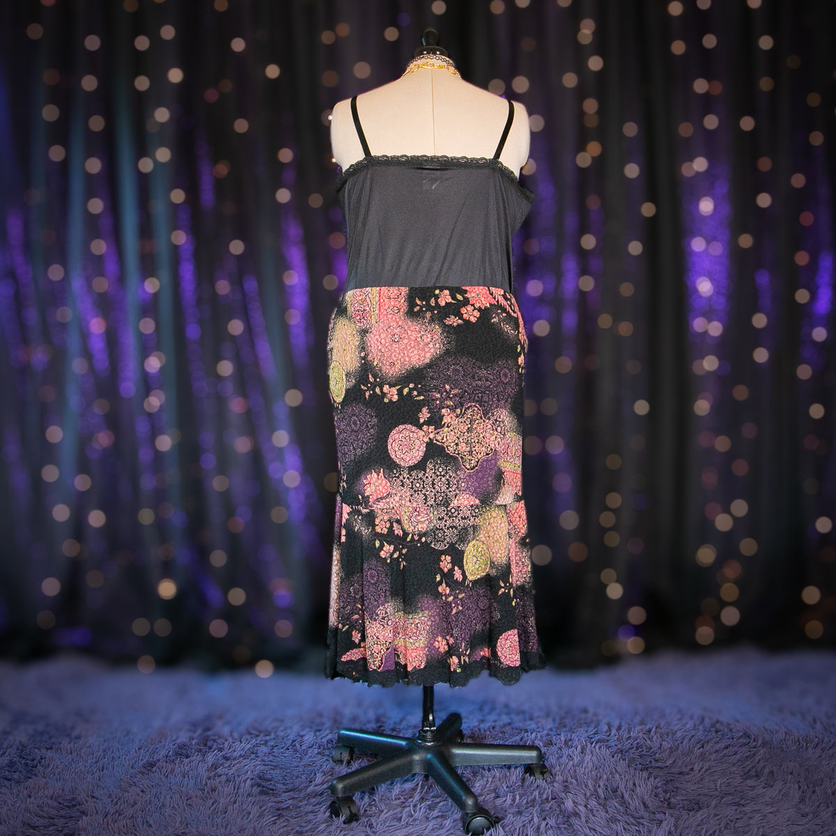first love skirt