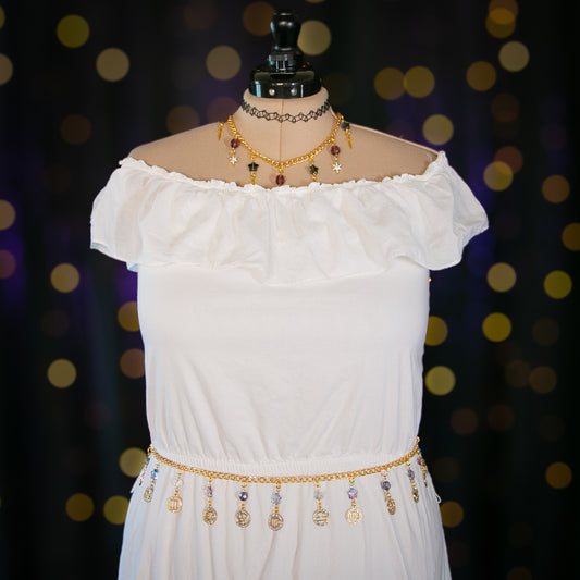 the maria dress