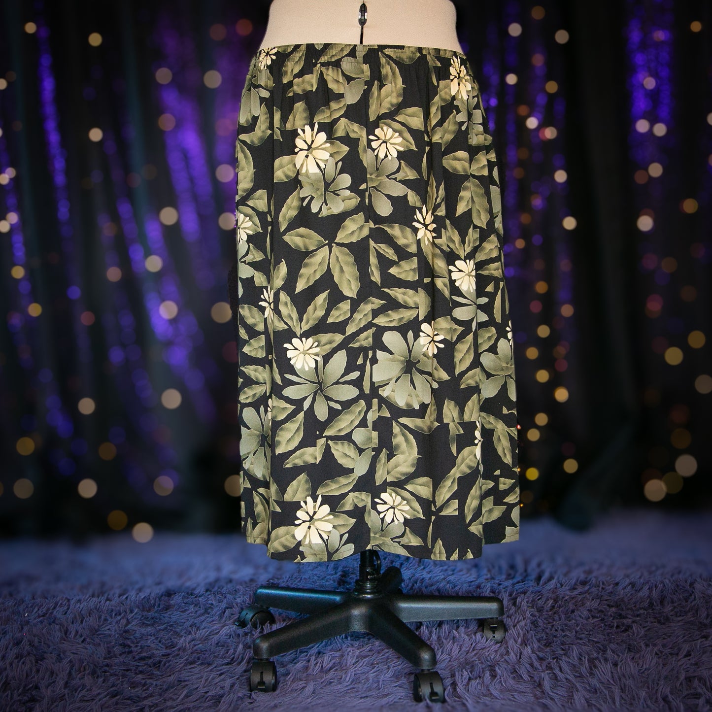 book of magic skirt