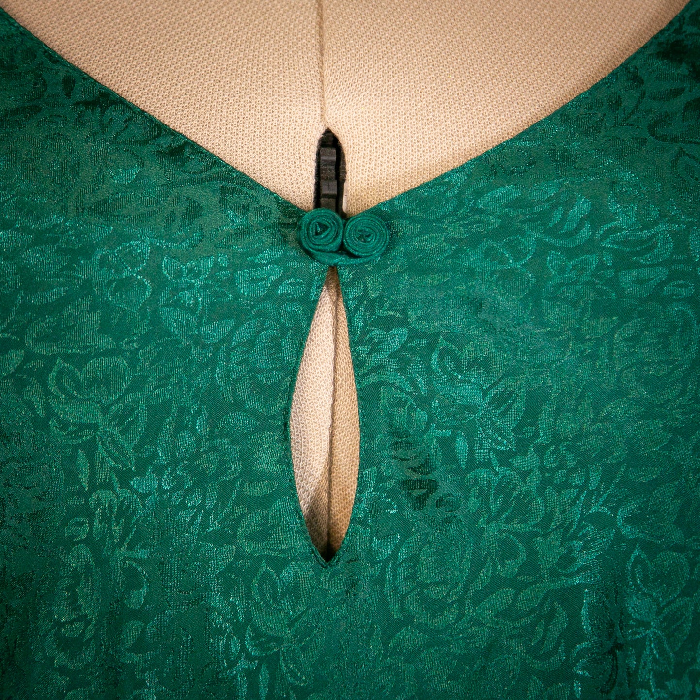 amas veritas dress