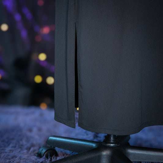 spell casting skirt