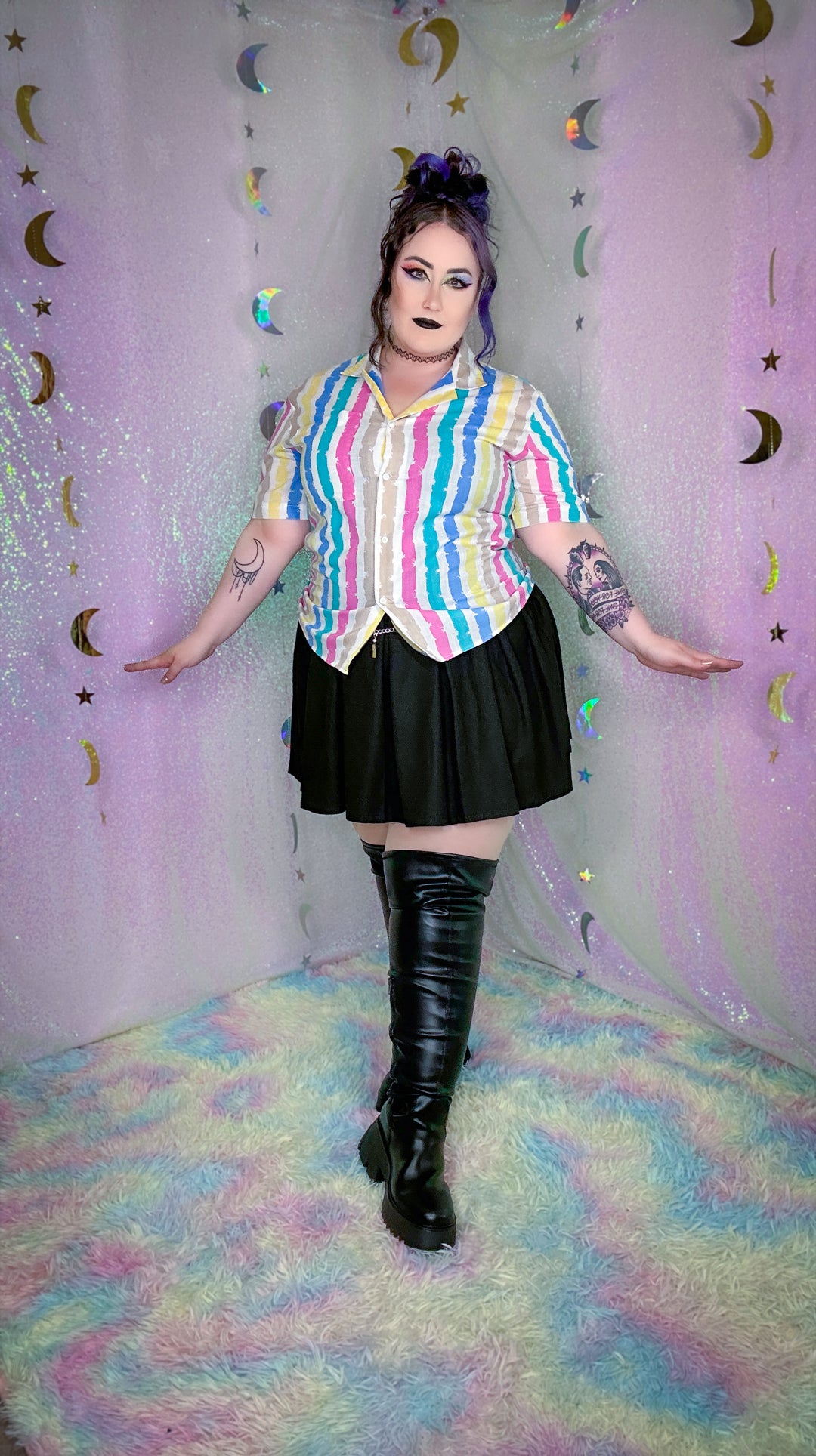 I'm Coming Out Top