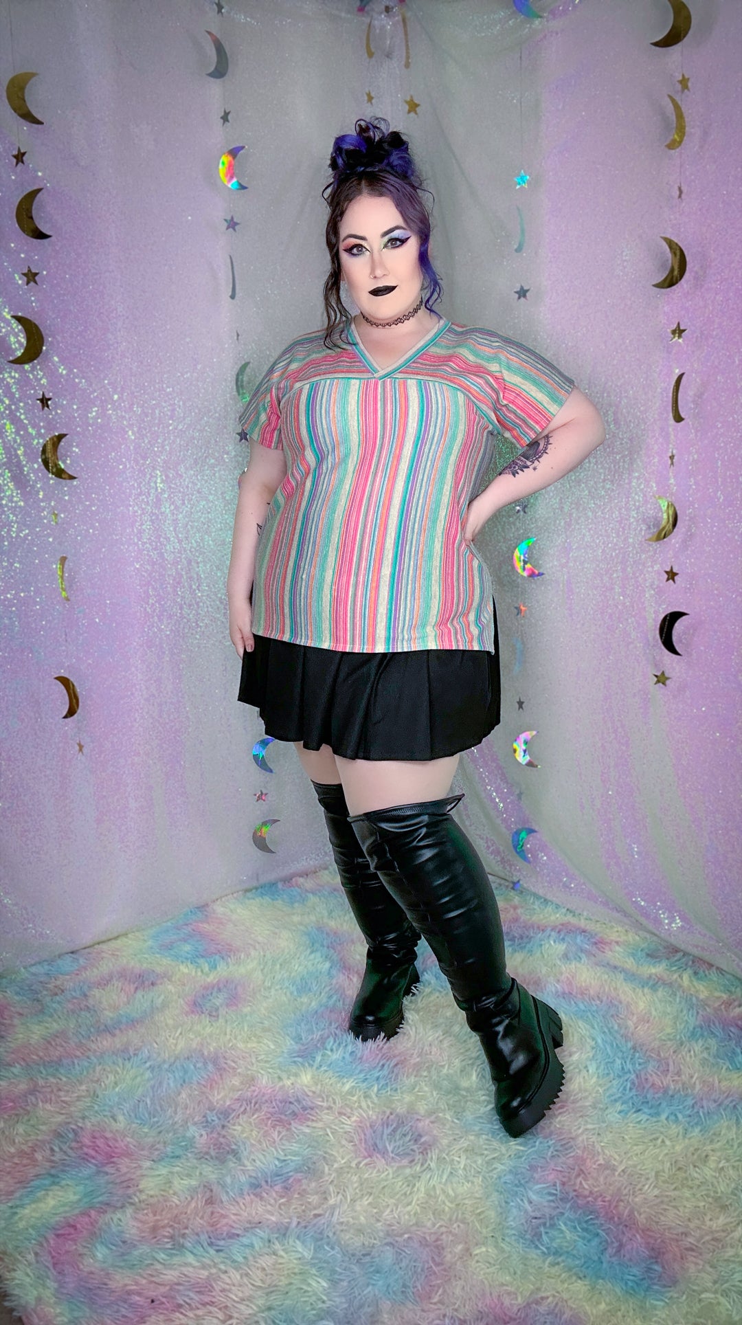 Talk Valentina Top