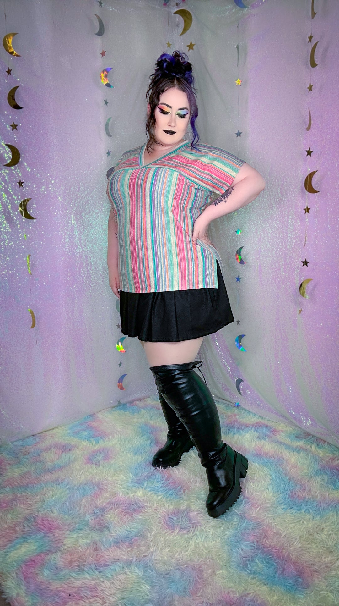 Talk Valentina Top