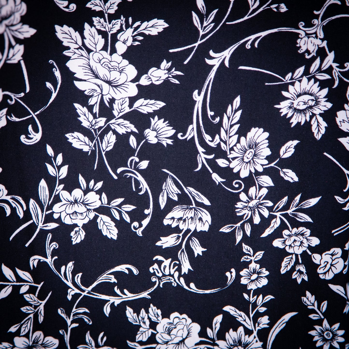 enchanted garden dress