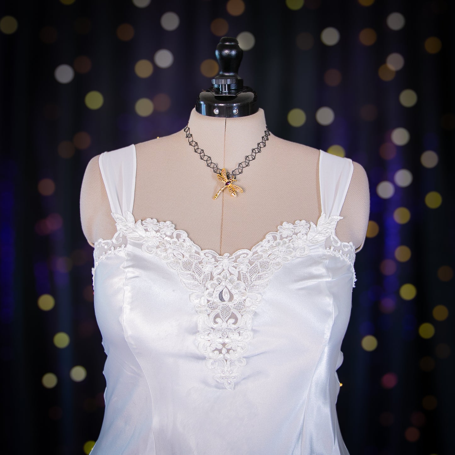 wuthering heights dress
