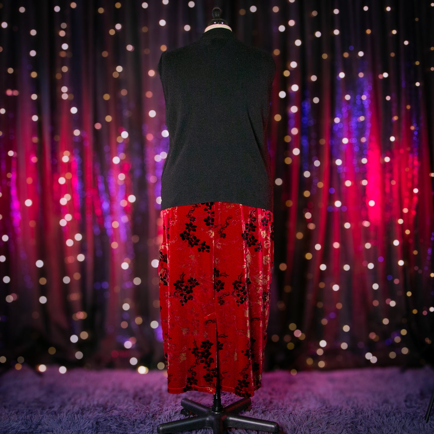 the darcy top