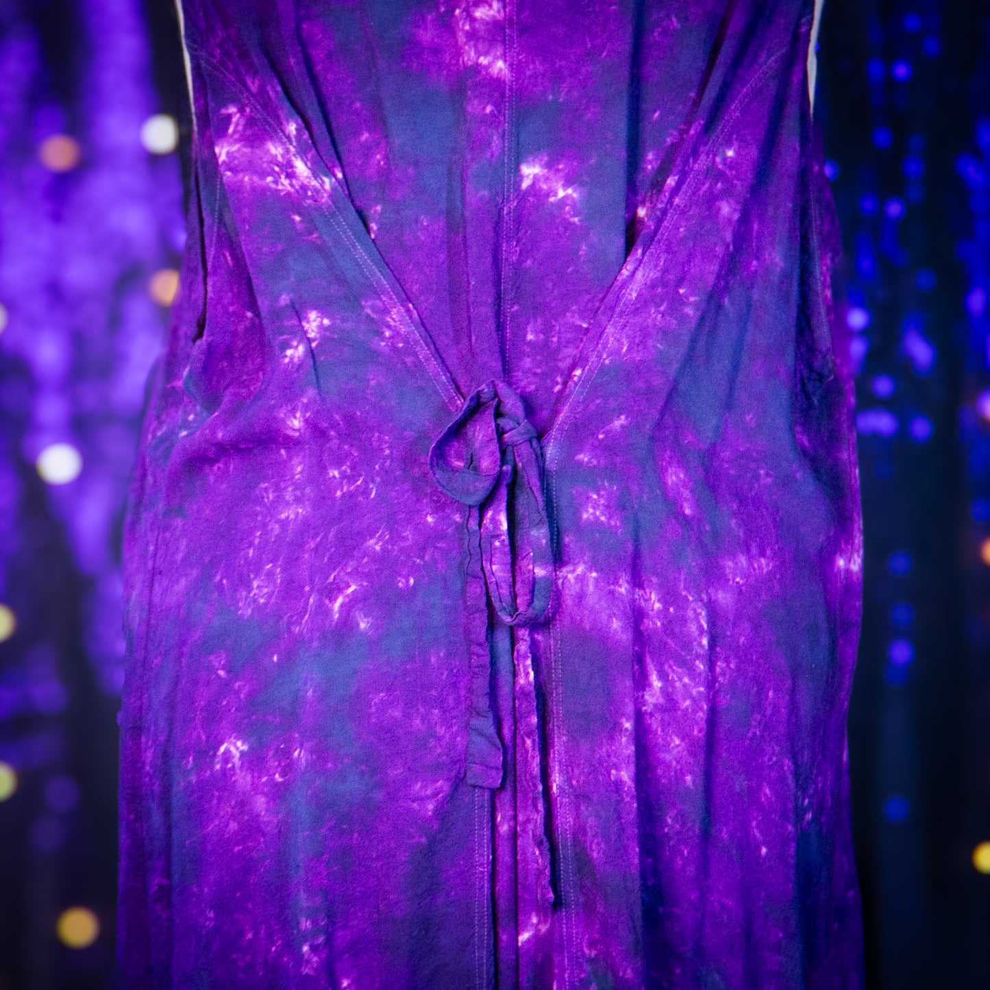 scorpius constellation dress