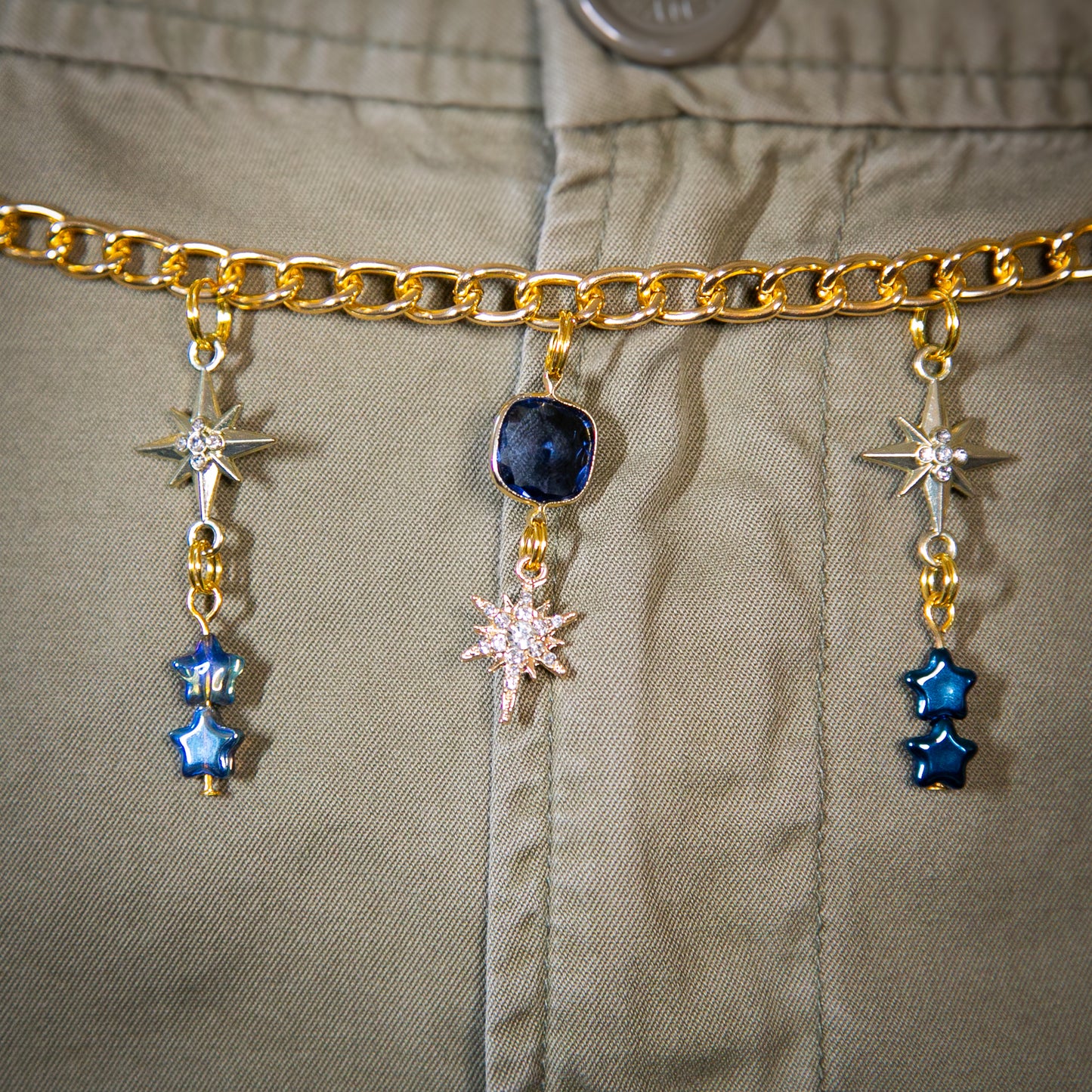 the prue charmed chain