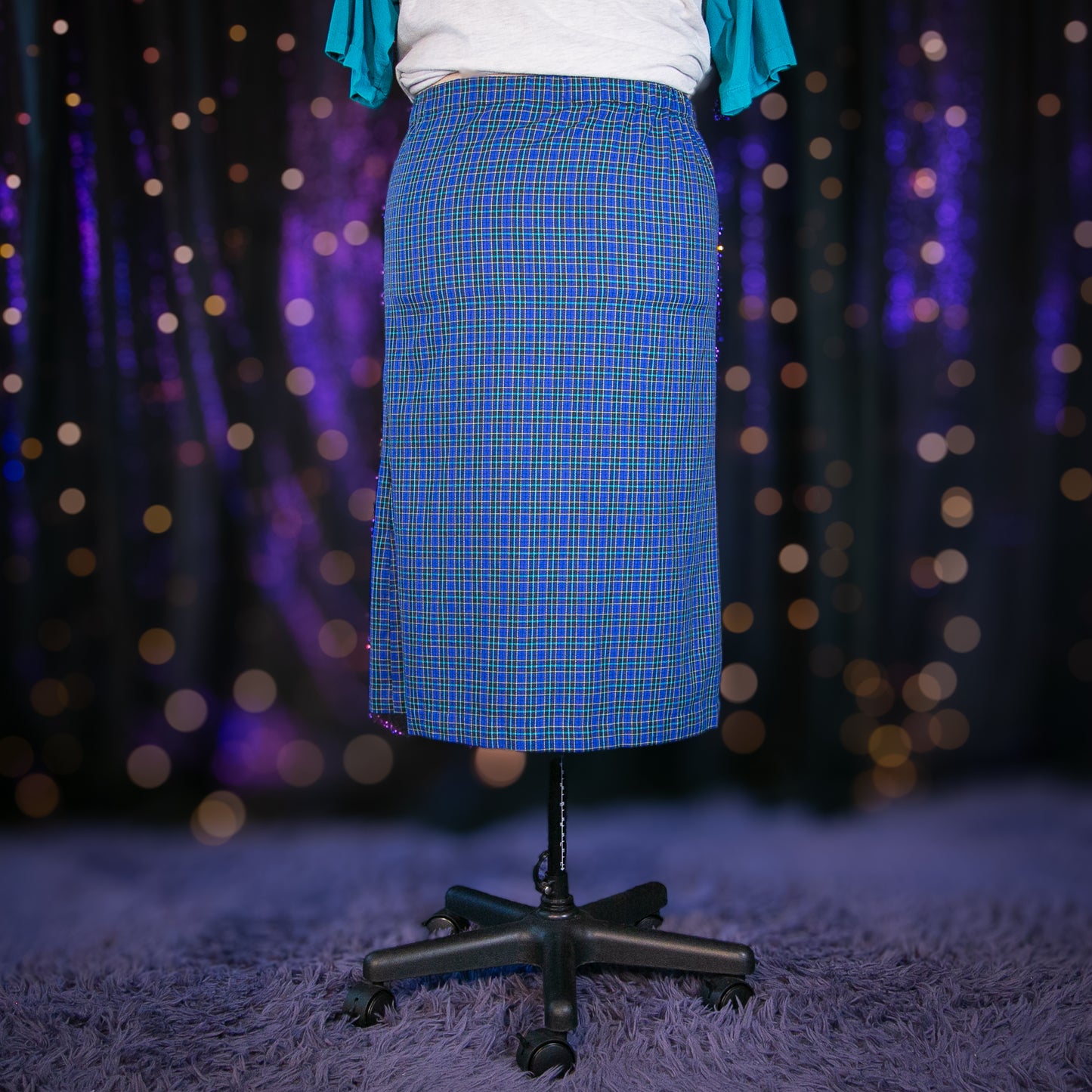 the tina skirt