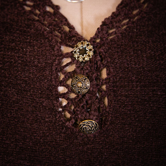 mad season sweater