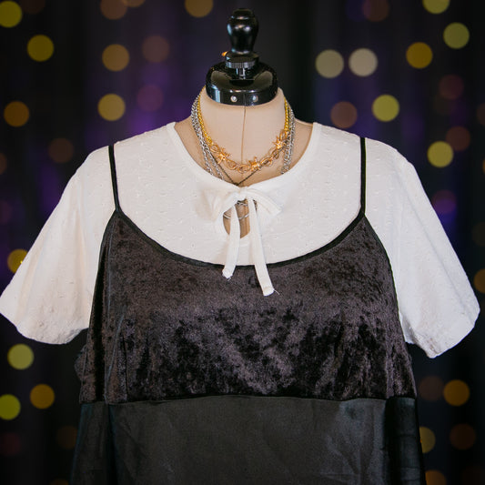 the courtney dress