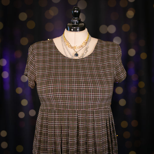 bikini kill dress