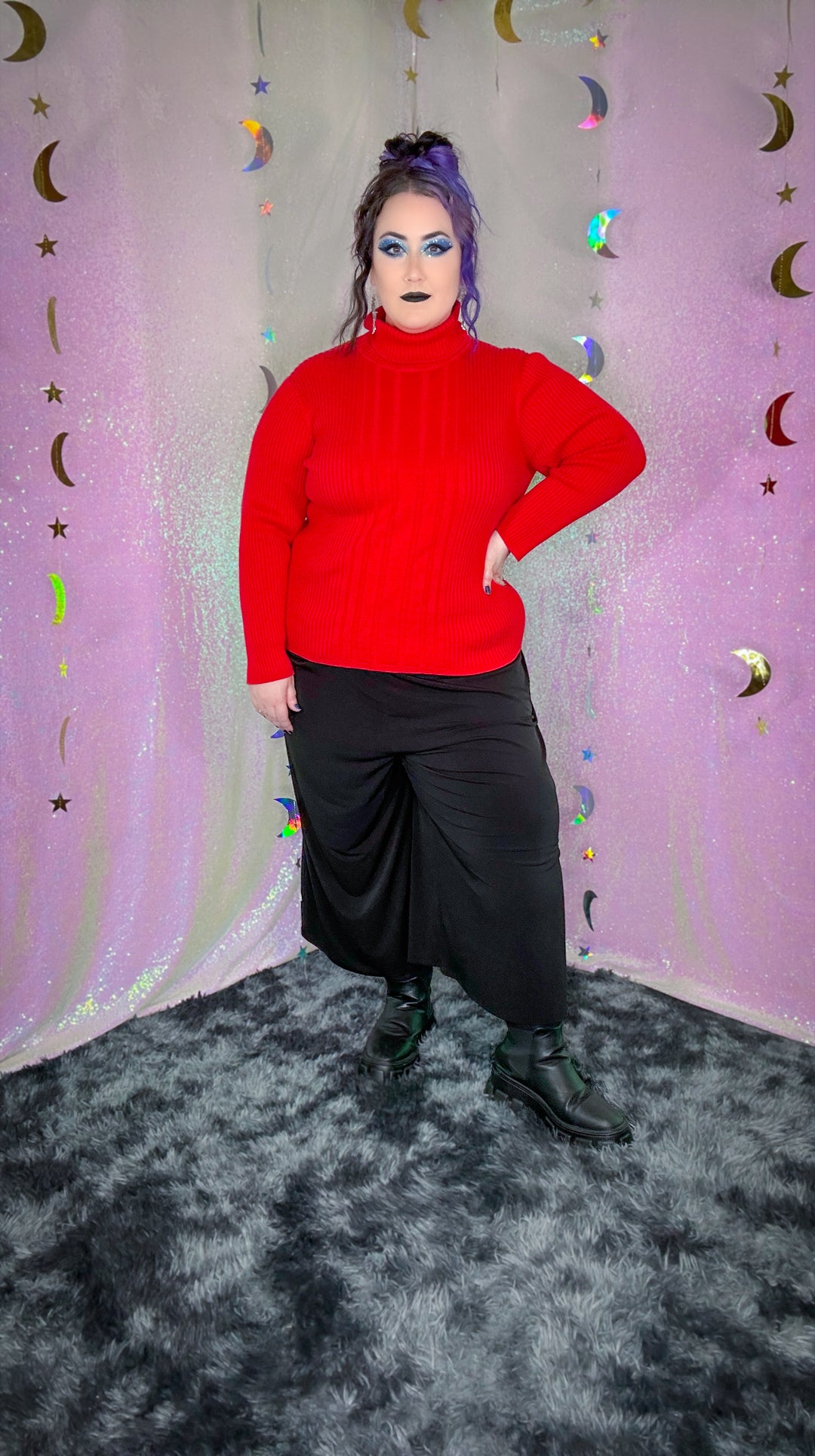 The Sabrina Top