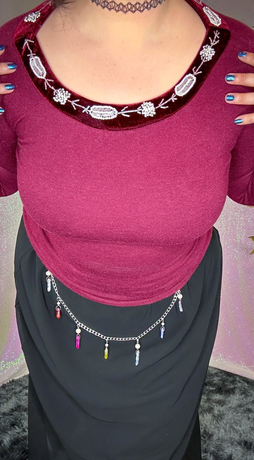 The Cranberries Top