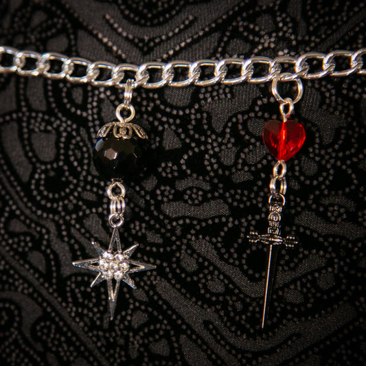 the siouxsie charmed chain