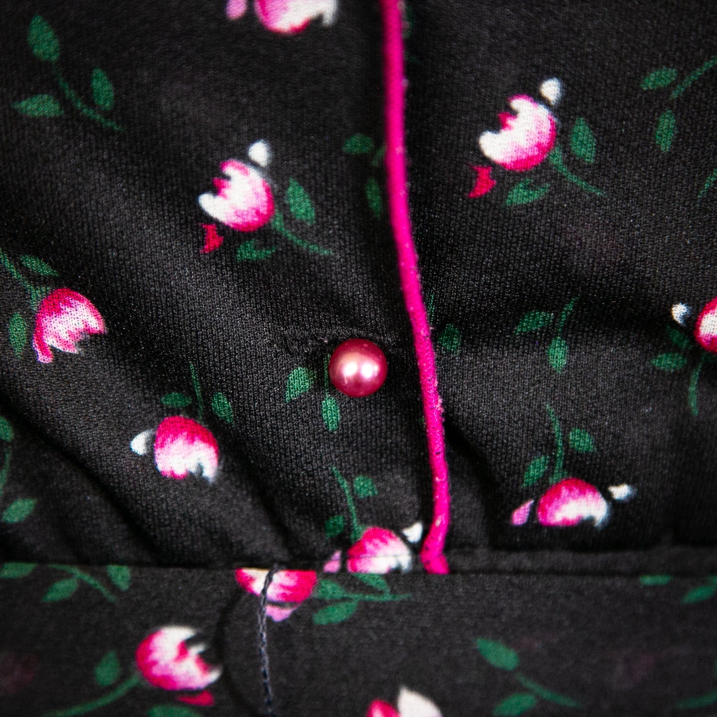 wildflower witch dress