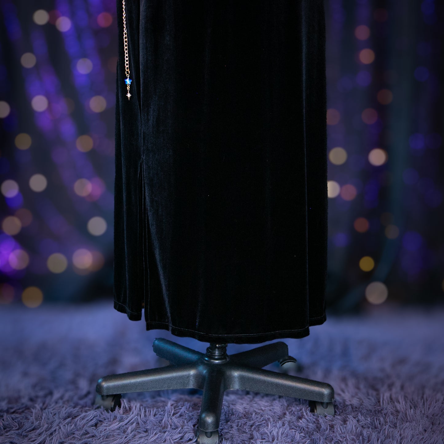 book of shadows dress